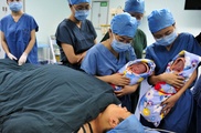 Italy IVF patient pregnant with wrong embryos