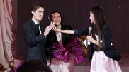 30 thousand students participate in love quest in Almaty