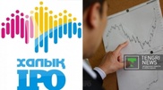 Samruk-Kazyna Head on forthcoming IPOs and privatization plans