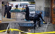 Five students stabbed to death at Canada house party