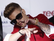 Drugs found at Bieber home after egg-attack raid: police