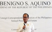 Philippine leader apologises over 'world's worst airport'