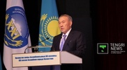 Interethnic relations are no political game: Nazarbayev