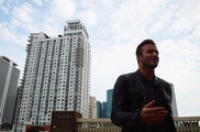 Miami mayor defends Beckham stadium plan