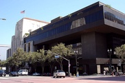 US police arrest man after LA Times shooting threat