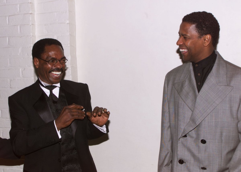 Wrongfully imprisoned US boxer 'Hurricane' Carter dies