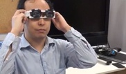 Japan's digital eyes show your emotions for you