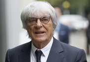 Formula One boss faces bribery charges in German trial