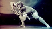 So you think you can dance and fall in love? Kazakhstan star in Ukrainian Everybody Dance show