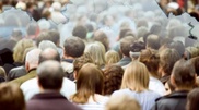 Population of Kazakhstan's south to outnumber north four times