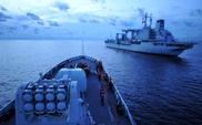 Pirates kidnap three on Singapore tanker off Malaysia