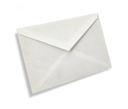 Canadian woman's letter arrives -- after 45-year delay
