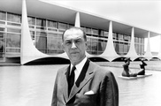 Brazil ex-leader Kubitschek was not murdered