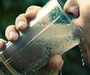 60% of China underground water polluted