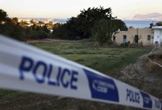 UK woman held for murder after children's bodies found