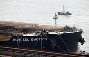China frees Japan ship after $28 mn paid