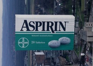Aspirin halves colon cancer risk -- if you have certain gene