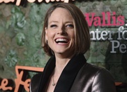 US actress Jodie Foster marries girlfriend