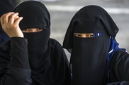 China offers cash in Xinjiang for tips on beards