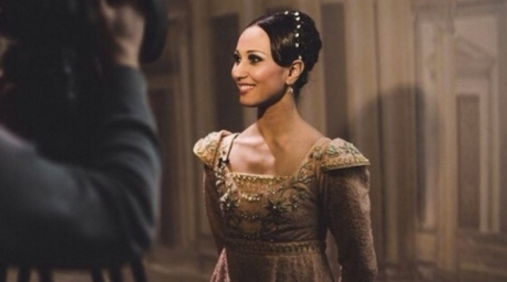 Kazakh ballerina to perform in Don Quixote in France