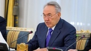 Astana to take after Singapore and Canadian cities: Nazarbayev