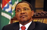 Tanzania marks 50th anniversary with midlife crisis