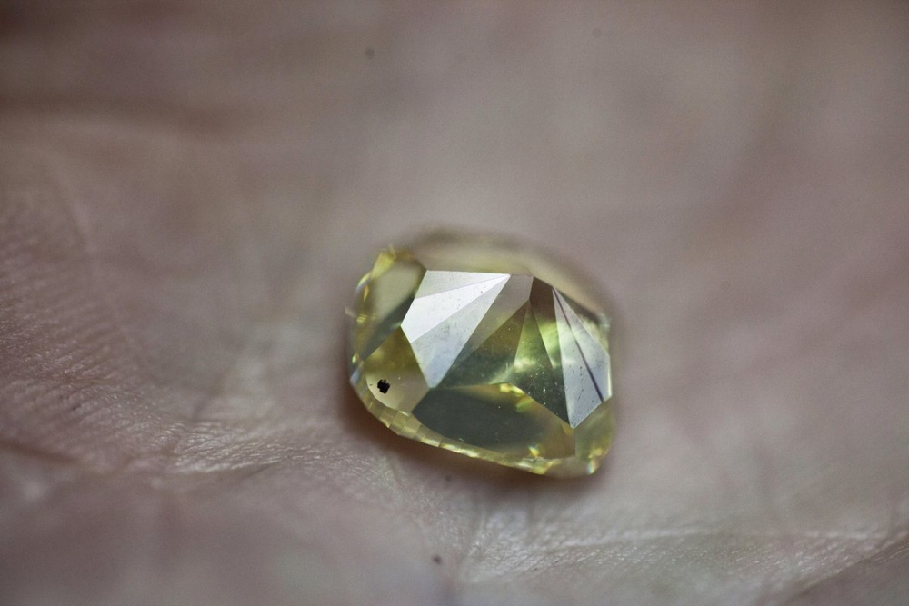 UN set to lift Ivory Coast diamond embargo