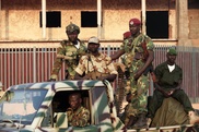 22 killed in attack on C.Africa MSF hospital: peacekeepers