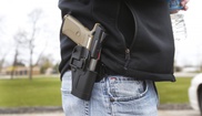 US homeowner shoots German exchange student dead
