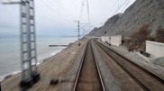 New Minsk-Moscow-Astana-Almaty railway: Nazarbayev