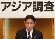 Japan to deny visas to 23 Russians over Ukraine crisis