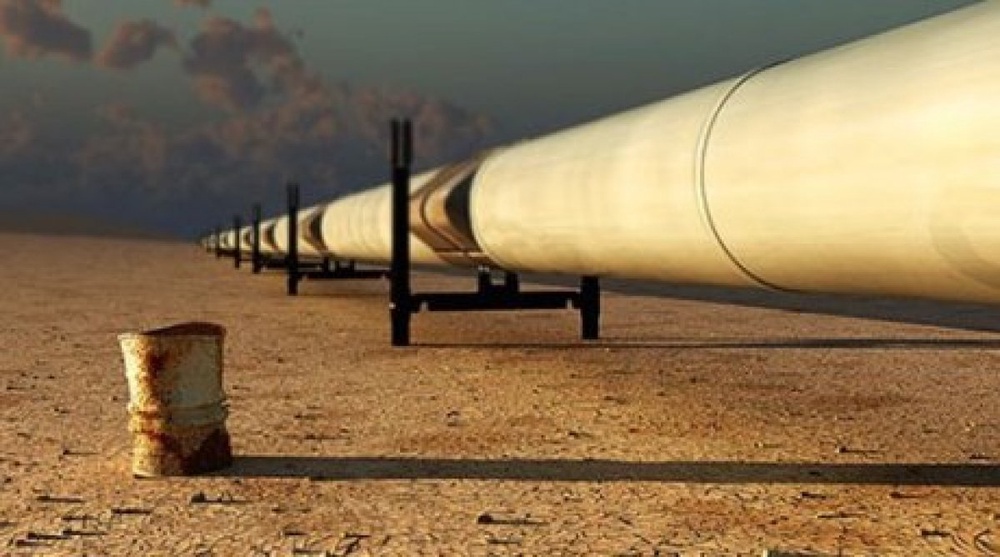 Kazakhstan and India mulling a joint gas pipeline