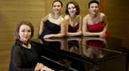 Spanish passion and Italian beauty in From Seville to Naples concert: Astana Opera