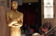 Hollywood awaits Oscar nominations