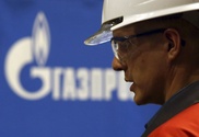 Gazprom warns new sanctions could hit EU gas supplies