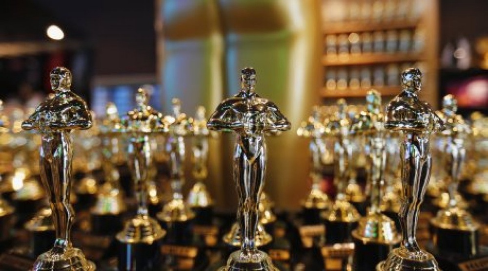 1939 Oscar trophy auctioned for $150,000 in LA