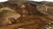 350 dead, hundreds missing in Afghan landslide village