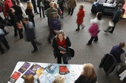 US economy rebounds, adding 288,000 jobs in April