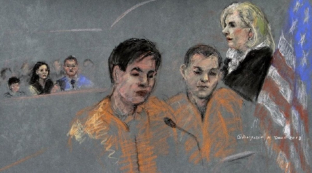 Boston court assigns trial day for Kadyrbayev and Tazhayakov