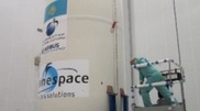 French Ariane ruins Kazakhstan's first surveillance satellite?