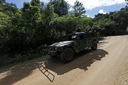 One dead, 11 hurt in southern Mexico clashes