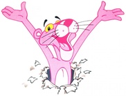 Greece arrests four Serbian 'Pink Panther' jewel thieves
