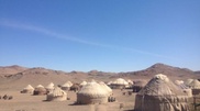 Weinstein brothers finish Marco Polo filming in Kazakhstan