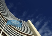 UN nuclear inspectors arrive in Iran