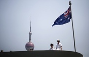 Claims 220 Australian child sailors raped, brutalised