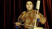 Throat singing extraordinary Radik Tyulyush to perform at The Spirit of Tengri