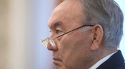 Nazarbayev invites Malaysian PM to Kazakhstan