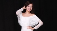 15-yo Kazakh model wins Grand Prix at Miss World Russian Beauty