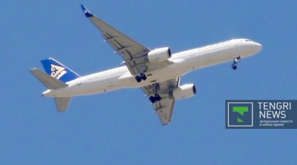 Air Astana to launch more flights to Europe