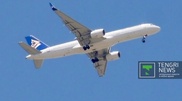 Air Astana to launch more flights to Europe